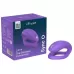 Фиолетовый вибратор для пар We-Vibe Sync O фиолетовый 