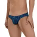 Темно-синие трусы-джоки с принтом Magical Jockstrap темно-синий XL