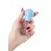 Набор для стимуляции сосков Nipple Pump Set - Size M прозрачный 