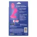 Розовый массажер G-точки Remote G Spot Arouser - 10,75 см розовый 