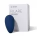 Синий клиторальный стимулятор Filare Clitoral Stimulator синий 