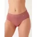 Менструальные трусы-брифы Period Pants грязно-розовый M