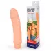 Вибратор Realistic Cock Vibe телесного цвета - 17,5 см телесный 