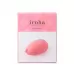 Розовый вибратор Iroha Sakura розовый 