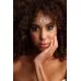 Декоративное украшение из камней на клеевой основе Body Jewelry Stickers  