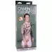 Телесный фаллоимитатор на съемной присоске Owen Gray Signature Cocks - 23,5 см телесный 