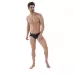 Черные мужские трусы-джоки Venture Jockstrap черный S