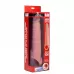 Телесная насадка-удлинитель 3 Inch Extender Sleeve - 27,3 см телесный 
