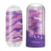 Мастурбатор Tenga Arte Drape фиолетовый 