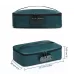 Зеленая сумочка для хранения игрушек Discreet Box зеленый 