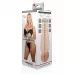 Мастурбатор-вагина Fleshlight Girls - Savannah Bond From Australia With Love телесный 