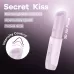 Сиреневый вакуумный стимулятор Secret Kiss сиреневый 