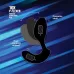 Черный стимулятор простаты 10X P-Flexer Prostate Stimulating Anal Butt Plug - 13,7 см черный 