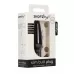 Черная анальная пробка для ношения Slim Butt Plug - 8,3 см черный 