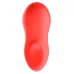 Коралловый вибростимулятор We-Vibe Touch X коралловый 