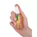 Интимный лубрикант Egzo Aroma с ароматом манго - 50 мл  