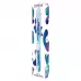 Прозрачный двусторонний фаллоимитатор Supreme Jelly Dildo - 38,5 см прозрачный 