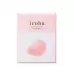 Розовый вибратор Iroha Midori розовый 