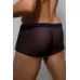Мужские трусы-хипсы Doreanse Mesh Boxer темно-синий S