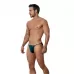 Темно-синие трусы-танга Destellos Brief Bikini темно-синий L
