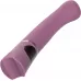Сиреневый вибромассажер Orgasmatron Digital G-Wand - 19,7 см сиреневый 