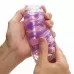 Мастурбатор Tenga Arte Drape фиолетовый 