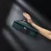 Зеленая сумочка для хранения игрушек Discreet Box зеленый 