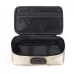 Золотистая сумочка для хранения игрушек Discreet Box золотистый 