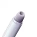 Сиреневый вакуумный стимулятор клитора Lia сиреневый 