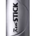 Коричневый вибратор-ротатор Realstick Elite Mulatto на присоске - 21 см коричневый 
