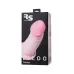 Телесный реалистичный фаллоимитатор RealStick Elite DILDO Tobias - 18 см телесный 