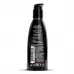 Лубрикант на водной основе с ароматом вишни Wicked Aqua Cherry - 60 мл  