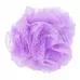Фиолетовая губка для ванны с вибропулей Vibrating Bath Sponge фиолетовый 