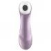 Сиреневый вакуум-волновой клиторальный стимулятор Satisfyer Pro 2 сиреневый 