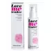 Съедобное согревающее массажное масло Love Me Tender Cotton Candy с ароматом сладкой ваты - 100 мл  