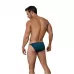 Темно-синие трусы-танга Destellos Brief Bikini темно-синий L