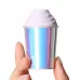 Вакуумный стимулятор клитора Joy Cup с подогревом разноцветный 