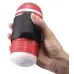 Набор Tenga Cup Vibrator 1st Set: вибратор Cup Vibrator, мастурбатор Original Vacuum Cup, мастурбатор Premium Original Vacuum Cup разноцветный 