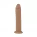 Телесный фаллоимитатор SILEXD Model 2 9  - 22,9 см телесный 