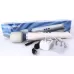 Беспроводной вибромассажер Magic Wand Rechargeable белый 