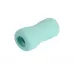 Аквамариновый мастурбатор Blow Cox Masturbator Pleasure Pocket аквамариновый 