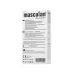 Ультрапрочные презервативы Masculan Ultra Safe Black - 10 шт  
