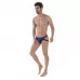 Темно-синие мужские трусы-джоки Venture Jockstrap темно-синий M