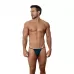 Темно-синие трусы-танга Destellos Brief Bikini темно-синий L