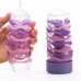 Мастурбатор Tenga Arte Drape фиолетовый 