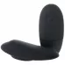 Черный вибратор We-Vibe Moxie черный 