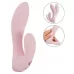 Розовый мини-вибратор CERYA Strong Mini Vibrator - 14 см розовый 