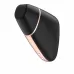 Черный вакуум-волновой вибростимулятор Satisfyer Love Triangle черный 
