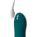 Изумрудный вибростимулятор We-Vibe Touch X изумрудный 