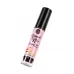 Бальзам для губ Lip Gloss Vibrant Kiss со вкусом попкорна - 6 гр  